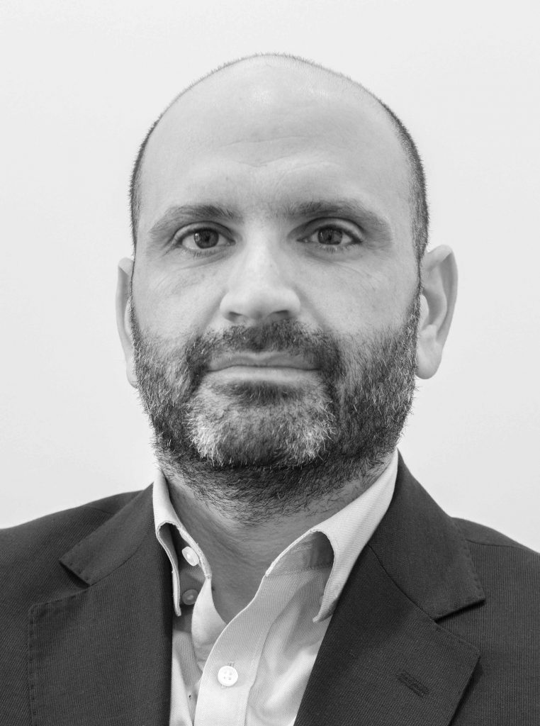 Marc Maouad is CEO of Siren Associates