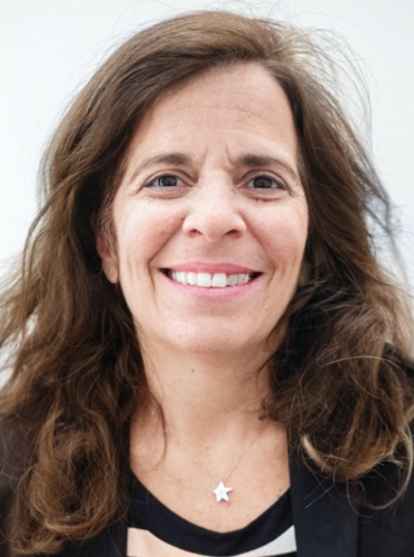 Carole Alsharabati